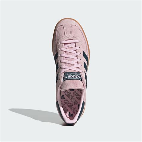 adidas Womens Handball Spezial Shoe 